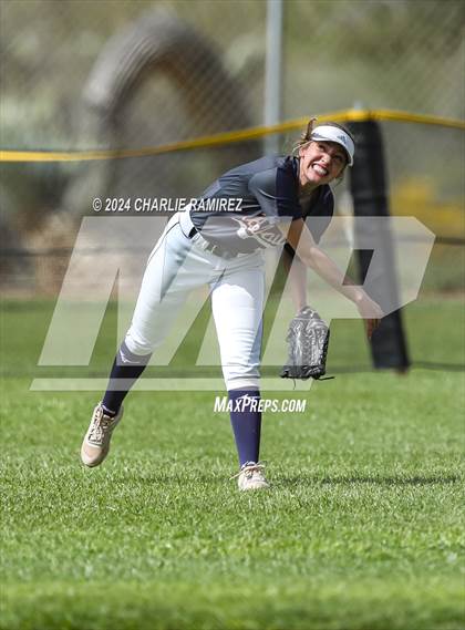 Thumbnail 1 in Benson vs. Marana photogallery.