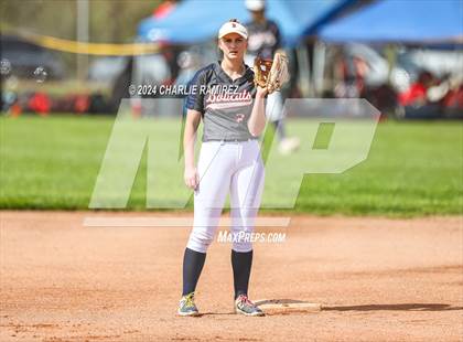 Thumbnail 3 in Benson vs. Marana photogallery.