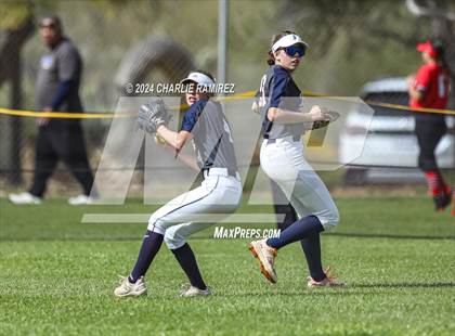 Thumbnail 2 in Benson vs. Marana photogallery.