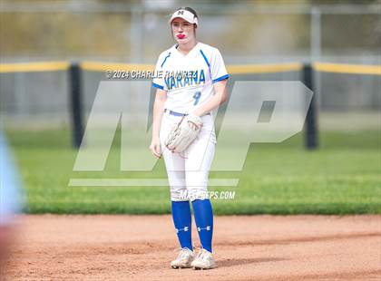 Thumbnail 3 in Benson vs. Marana photogallery.