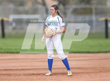 Thumbnail 1 in Benson vs. Marana photogallery.