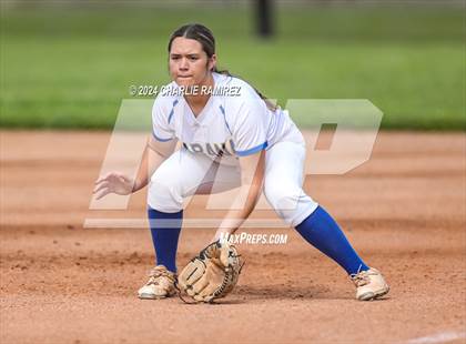 Thumbnail 2 in Benson vs. Marana photogallery.