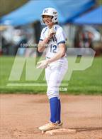 Photo from the gallery "Benson vs. Marana"