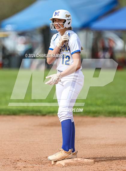 Thumbnail 3 in Benson vs. Marana photogallery.