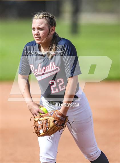Thumbnail 1 in Benson vs. Marana photogallery.