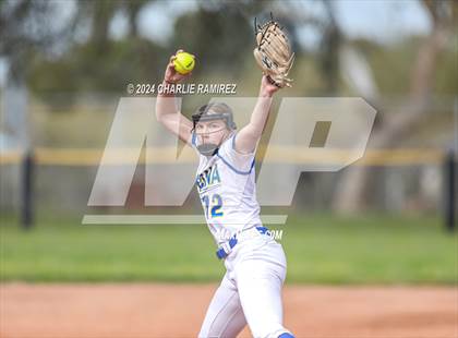 Thumbnail 3 in Benson vs. Marana photogallery.