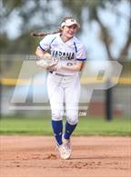 Photo from the gallery "Benson vs. Marana"