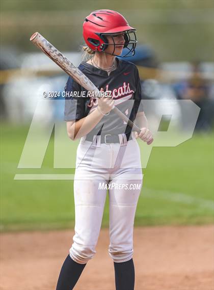 Thumbnail 2 in Benson vs. Marana photogallery.