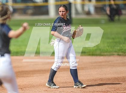 Thumbnail 2 in Benson vs. Marana photogallery.