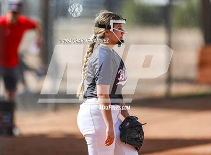 Thumbnail 1 in Benson vs. Marana photogallery.