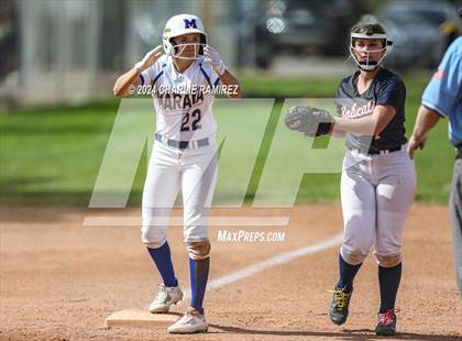 Thumbnail 3 in Benson vs. Marana photogallery.