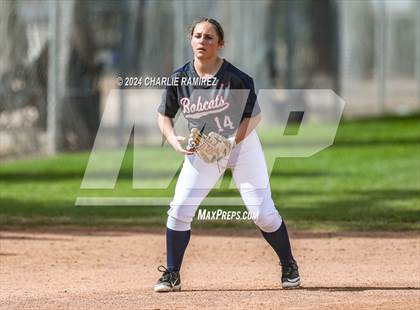 Thumbnail 1 in Benson vs. Marana photogallery.