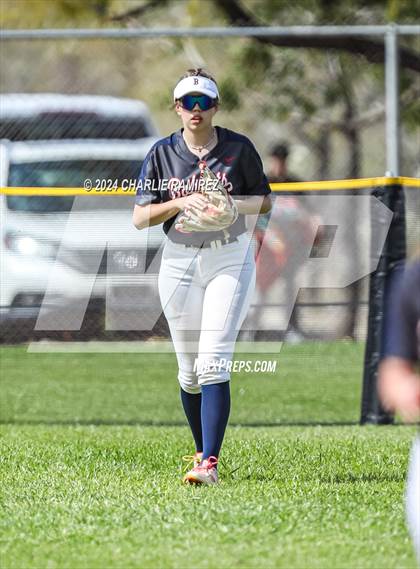 Thumbnail 3 in Benson vs. Marana photogallery.