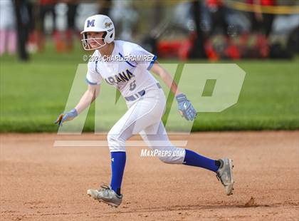 Thumbnail 1 in Benson vs. Marana photogallery.