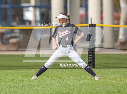 Thumbnail 3 in Benson vs. Marana photogallery.
