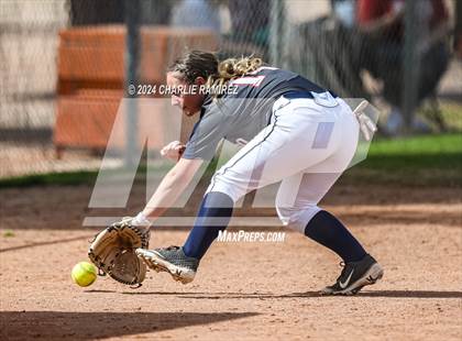 Thumbnail 3 in Benson vs. Marana photogallery.