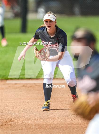 Thumbnail 1 in Benson vs. Marana photogallery.