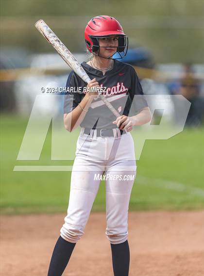 Thumbnail 3 in Benson vs. Marana photogallery.