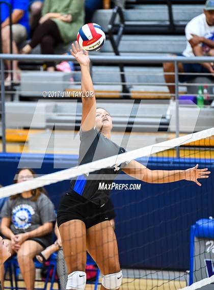 Thumbnail 3 in Timber Creek @ Weatherford photogallery.
