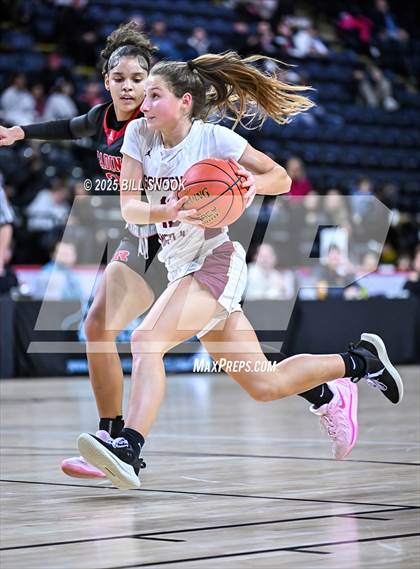 Thumbnail 2 in Reading @ Governor Mifflin (BCIAA Championships) photogallery.