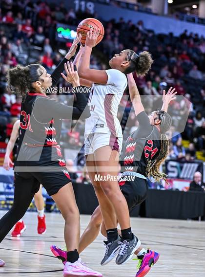 Thumbnail 1 in Reading @ Governor Mifflin (BCIAA Championships) photogallery.