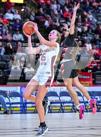 Thumbnail 1 in Reading @ Governor Mifflin (BCIAA Championships) photogallery.