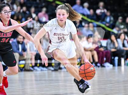 Thumbnail 2 in Reading @ Governor Mifflin (BCIAA Championships) photogallery.