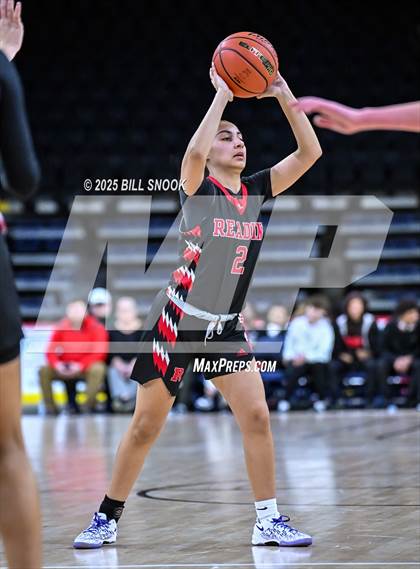 Thumbnail 2 in Reading @ Governor Mifflin (BCIAA Championships) photogallery.