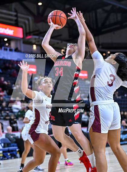 Thumbnail 2 in Reading @ Governor Mifflin (BCIAA Championships) photogallery.