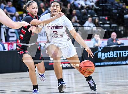 Thumbnail 1 in Reading @ Governor Mifflin (BCIAA Championships) photogallery.