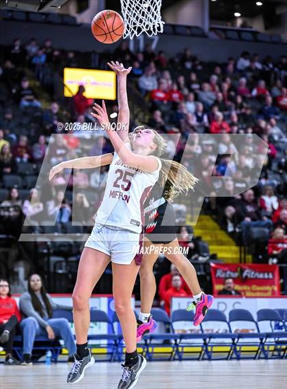 Thumbnail 1 in Reading @ Governor Mifflin (BCIAA Championships) photogallery.