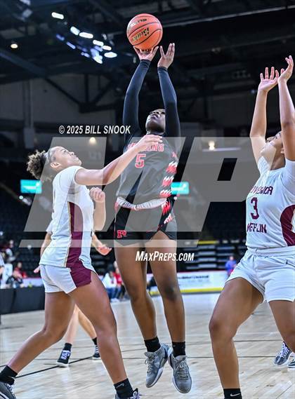 Thumbnail 1 in Reading @ Governor Mifflin (BCIAA Championships) photogallery.
