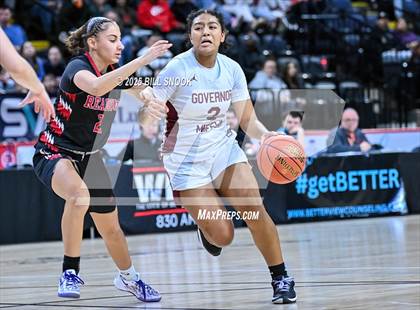 Thumbnail 2 in Reading @ Governor Mifflin (BCIAA Championships) photogallery.