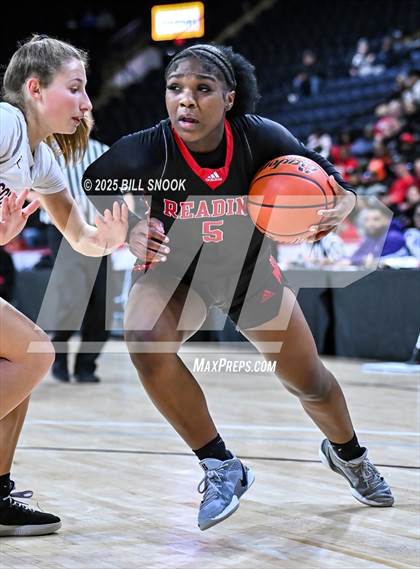 Thumbnail 2 in Reading @ Governor Mifflin (BCIAA Championships) photogallery.