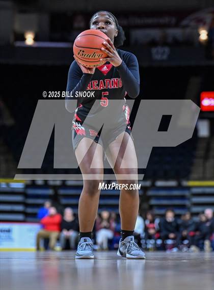 Thumbnail 1 in Reading @ Governor Mifflin (BCIAA Championships) photogallery.