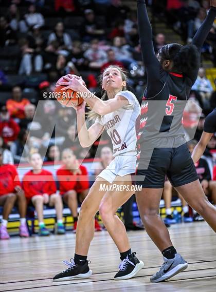 Thumbnail 2 in Reading @ Governor Mifflin (BCIAA Championships) photogallery.