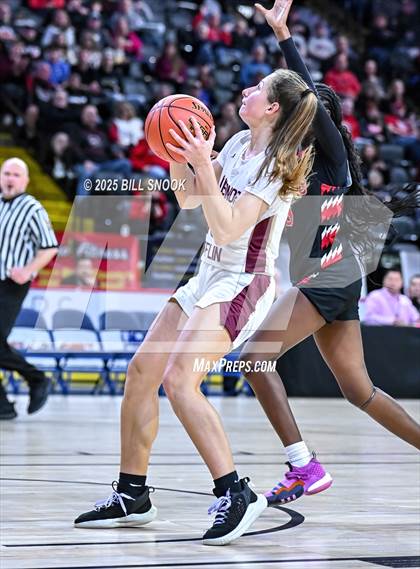 Thumbnail 3 in Reading @ Governor Mifflin (BCIAA Championships) photogallery.