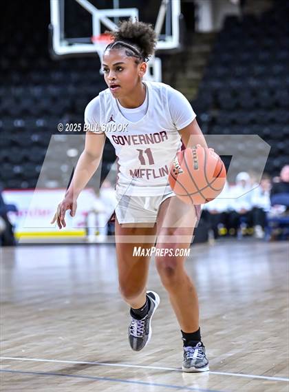 Thumbnail 1 in Reading @ Governor Mifflin (BCIAA Championships) photogallery.