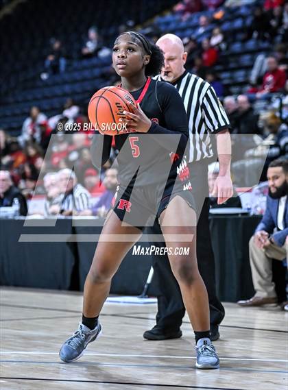 Thumbnail 1 in Reading @ Governor Mifflin (BCIAA Championships) photogallery.