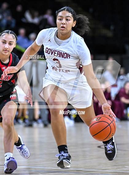 Thumbnail 2 in Reading @ Governor Mifflin (BCIAA Championships) photogallery.