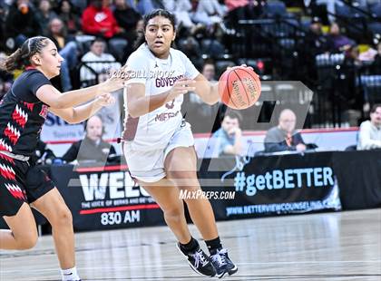Thumbnail 3 in Reading @ Governor Mifflin (BCIAA Championships) photogallery.