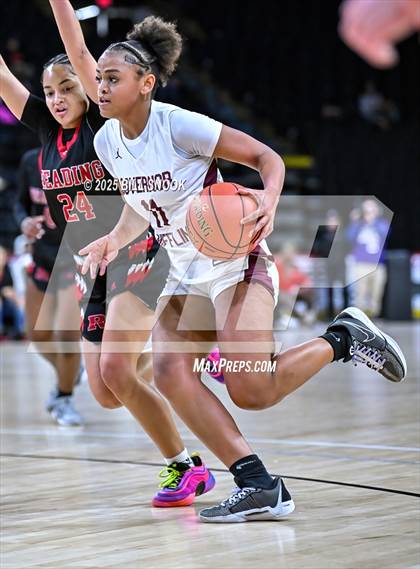 Thumbnail 2 in Reading @ Governor Mifflin (BCIAA Championships) photogallery.