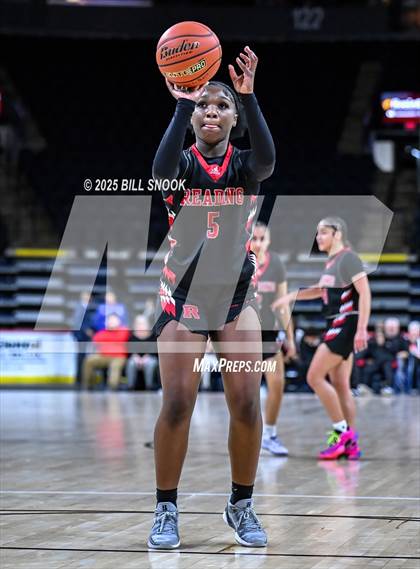 Thumbnail 3 in Reading @ Governor Mifflin (BCIAA Championships) photogallery.