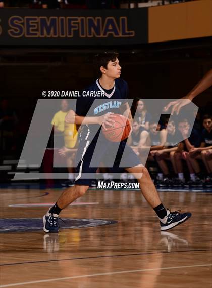 Thumbnail 1 in Hastings vs. Westlake (Section 1 Class B Semifinal) photogallery.