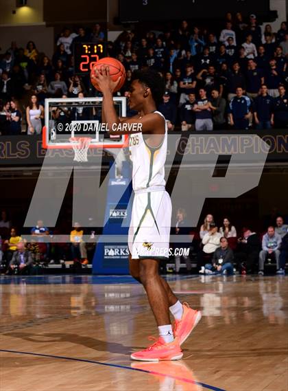 Thumbnail 3 in Hastings vs. Westlake (Section 1 Class B Semifinal) photogallery.