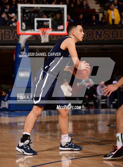 Thumbnail 2 in Hastings vs. Westlake (Section 1 Class B Semifinal) photogallery.