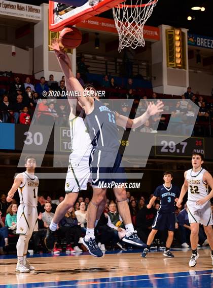 Thumbnail 1 in Hastings vs. Westlake (Section 1 Class B Semifinal) photogallery.