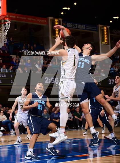 Thumbnail 2 in Hastings vs. Westlake (Section 1 Class B Semifinal) photogallery.