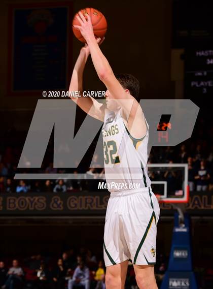 Thumbnail 1 in Hastings vs. Westlake (Section 1 Class B Semifinal) photogallery.