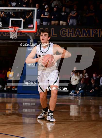 Thumbnail 3 in Hastings vs. Westlake (Section 1 Class B Semifinal) photogallery.